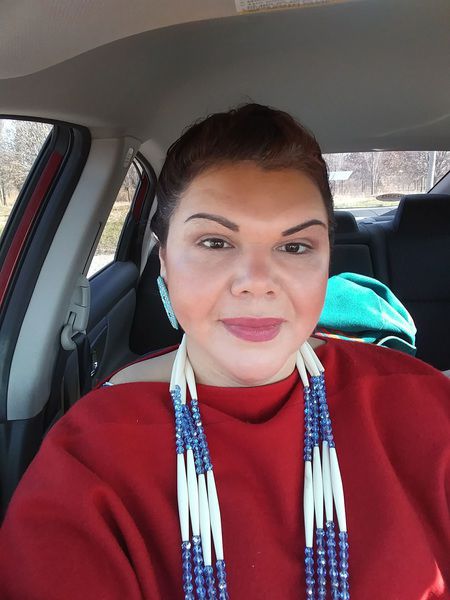 Quick 5: Event to benefit Native American group